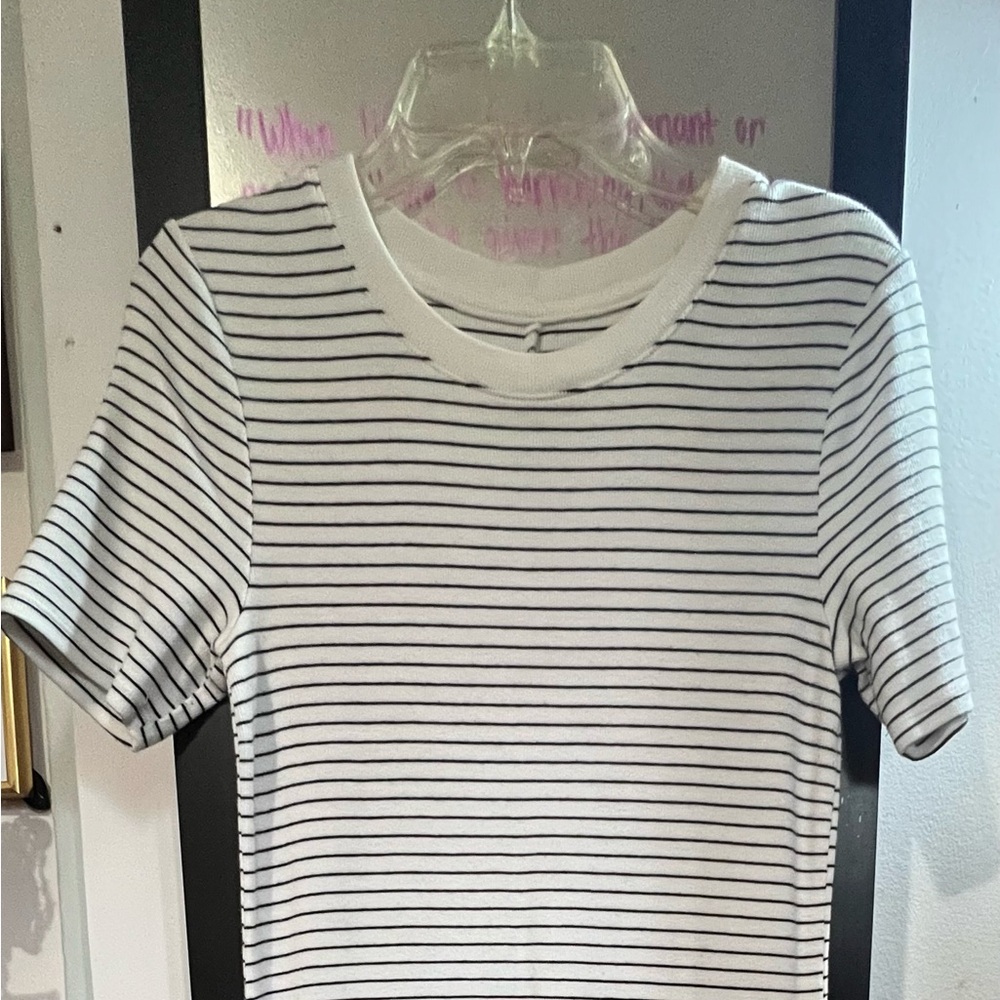 Midi-length DRESS